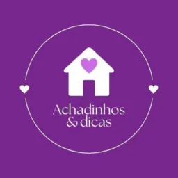 Achados e Dicas💜