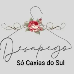 Desapegos👔👗🤰👶🏾👵🧔🏻👩🦰👠👞