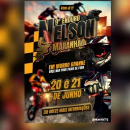 MORRO GRANDE DIA 20 e 21 de Junho