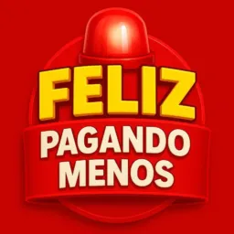 Feliz Pagando Menos