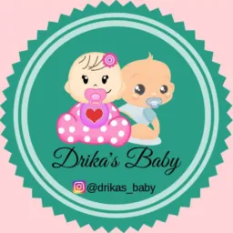🌼DRIKA'S BABY🌼 Loja são Raimundo
