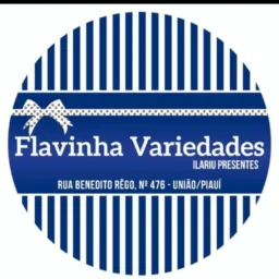 Flavinha Variedades vendas on line