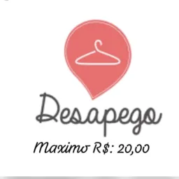 Desapego até R$20✨*Ocidental*✨