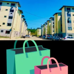 Vendas 🛍️J.laranjeiras