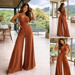Moda elegante feminina!🚺👗