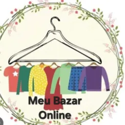 Meu bazar online 👖👗🩳👕👚🩲👙👠