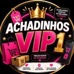 Grupo VIP top achadinhos💞