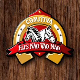 Comitiva Eles Não Vão Não 2023