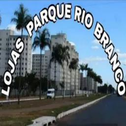 📢 LOJAS PARQUE RIO BRANCO 📢