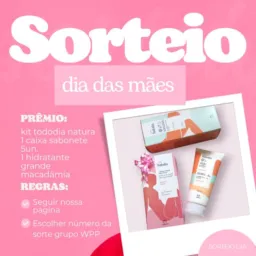 PROMOS da mika✨🛍️