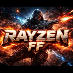 RECRUTAMENTO RAYZEN FF