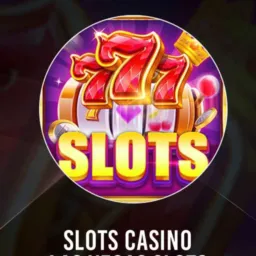 CENTRAL DOS SLOTS ( PLATAFORMA CHINESA )