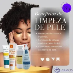 Ak Espaço Trindade divulgação de vendas de Redenção pa