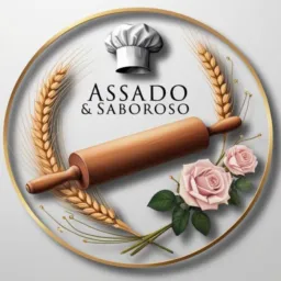 🥮ASSADO & SABOROSO🍞SINOP-MT