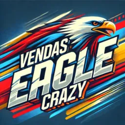 VENDAS  EAGLE CRAZY