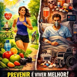 PRODUTOS NATURAIS O SEU CORPO FALA 💬