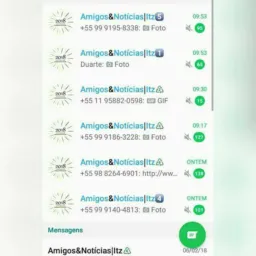 NOTÍCIAS MARANHÃO 🇱🇷🇧🇷