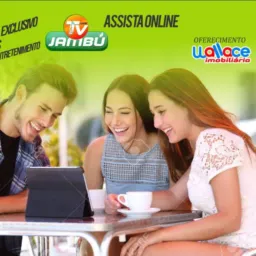 TV JAMBÚ 🖥️