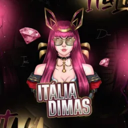 💎 ITÁLIA DIMAS 💎