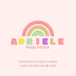 A.S Moda Infantil 🩷💙