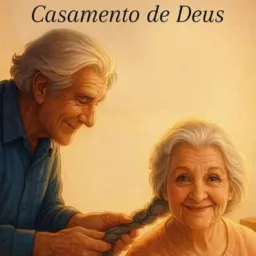 ❤️‍🔥 Casamento de Deus ❤️‍🩹