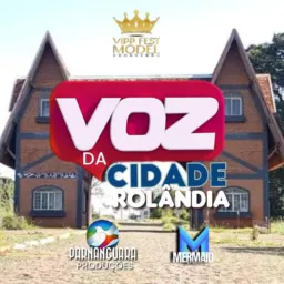 VOZ DA CIDADE ROLÂNDIA