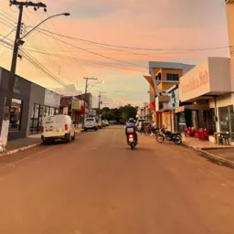 📛💰 Vila São João 🏘️
