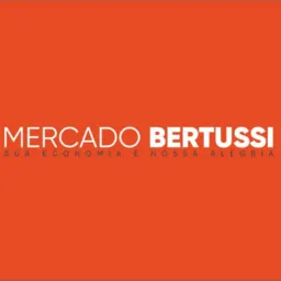 Mercado Bertussi 🛒🥕🥬🥦🍅