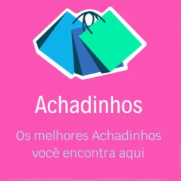 Achadinhos/Promos/Cupons
