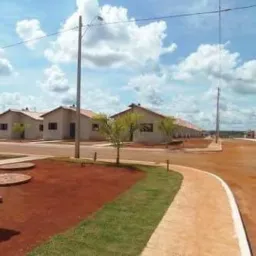 Moradores recanto das rosas