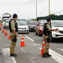 🚨Só Blitz Ariquemes🚔