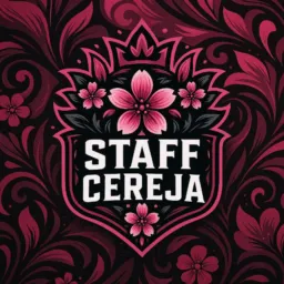🔒 | EVENTOS PRIV - STAFF CEREJA 🌸✨