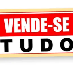 VENDI TUDO AL 🇨🇵💰🎁✅