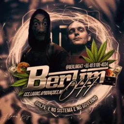🚀CAFOFO DO BERLIM🚀