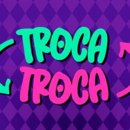 SOMENTE TROCAS CR