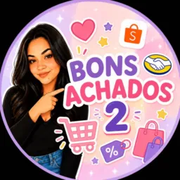 BONS ACHADOS 2 🎀🩷✨