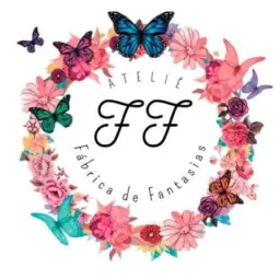 Fantasia e artigos  de festas infant artesanato e lembrancinhas personalizadas