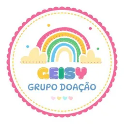 Geisi doações Uberlândia
