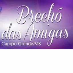 Brechó das amigas campo grande
