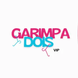 Brechó Garimpa Dois - VIP 🩵