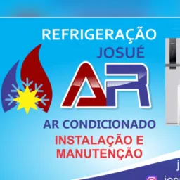 ❄Refrigeração Josué❄ Colniza MT 🇧🇷
