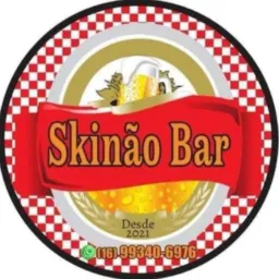 Skinão Bar 🥇🕷️🕸️☀️