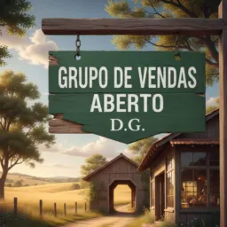 Grupo de vendas D.G