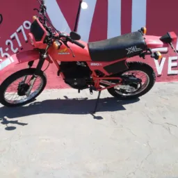 Rifa XL 250 82
