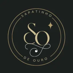 Sapatinho de ouro ✨️👠👠✨️