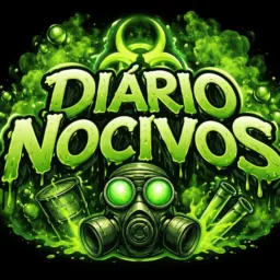 DIÁRIO NOCIVOS