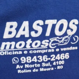 Rifa Bastos Motos