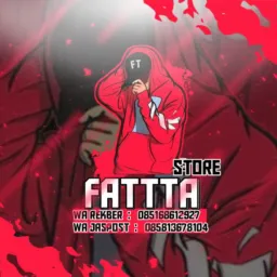 JB || RIFAT STORE 1 X OWN/PT