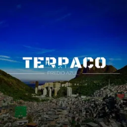 Espaço Terraço Azul¹ - Rocinha - Rua 2 - Beco do orelhão.