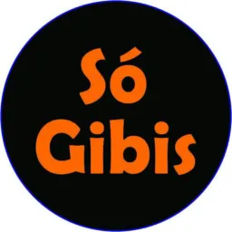 Só Gibis e Revistas
